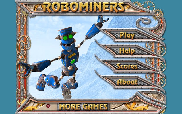 Robominers da Chrome Web Store serão executados com o OffiDocs Chromium online