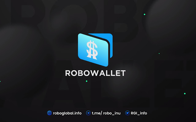 Robo Wallet Testnet מחנות האינטרנט של Chrome תופעל עם OffiDocs Chromium באינטרנט