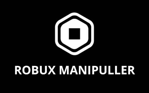 Robux Manipuller  from Chrome web store to be run with OffiDocs Chromium online