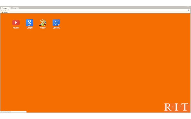 Rochester Institute of Technology (RIT)  from Chrome web store to be run with OffiDocs Chromium online