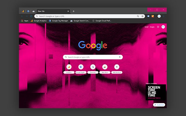 Рок-конфеты Медиа | Screen Time из интернет-магазина Chrome будет работать с OffiDocs Chromium онлайн