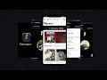 Rockero Radio  from Chrome web store to be run with OffiDocs Chromium online