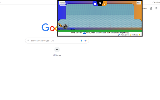 Rocket League Unblocked  from Chrome web store to be run with OffiDocs Chromium online