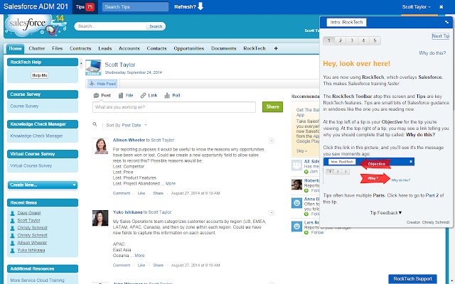 RockTech Extension  from Chrome web store to be run with OffiDocs Chromium online