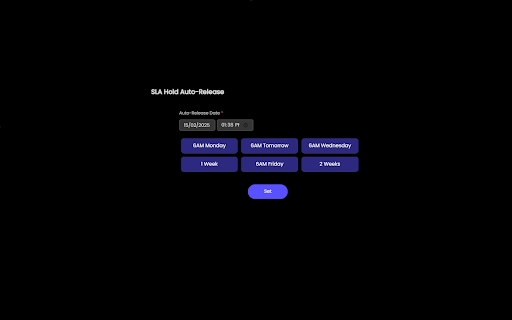 RODIN HaloPSA Enhancements  from Chrome web store to be run with OffiDocs Chromium online