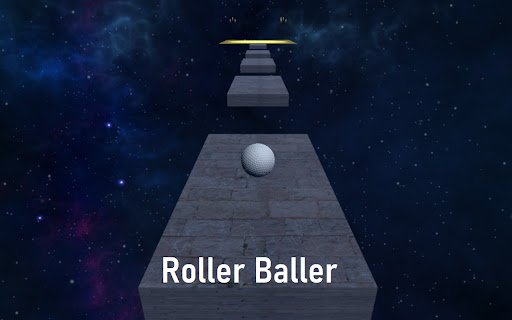 Roller Baller: Rolling Ball game  from Chrome web store to be run with OffiDocs Chromium online
