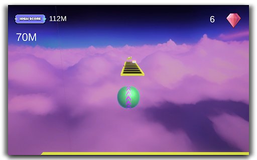 Rolling Ball Unblocked  from Chrome web store to be run with OffiDocs Chromium online