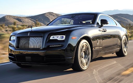 Rolls Royce HD Wallpapers Luxury Car New Tab Backgrounds  from Chrome web store to be run with OffiDocs Chromium online