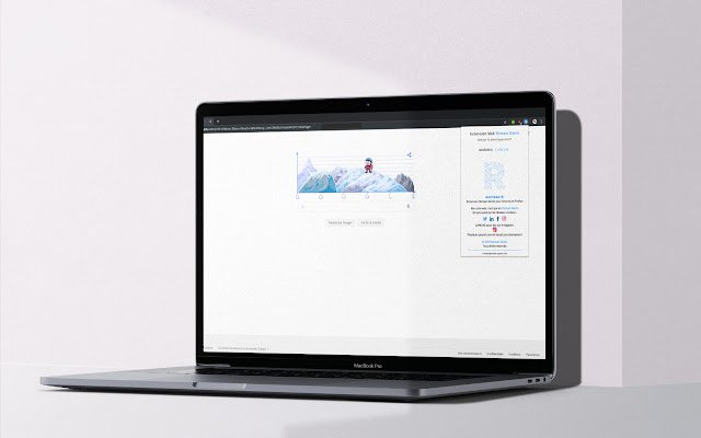 Romain Genin Extension Web de la tienda web de Chrome se ejecutará con OffiDocs Chromium en línea