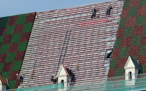 Roof design  from Chrome web store to be run with OffiDocs Chromium online
