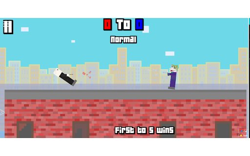 Rooftop Snipers Unblocked  from Chrome web store to be run with OffiDocs Chromium online