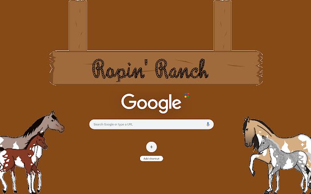 ক্রোম ওয়েব স্টোর থেকে Ropin Ranch #3 OffiDocs Chromium অনলাইনে চালানো হবে
