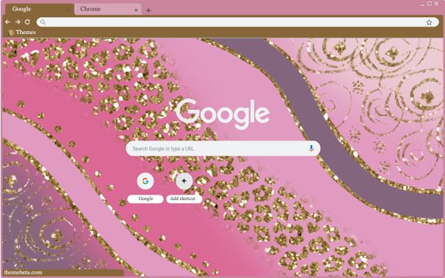 Rose and Gold  from Chrome web store to be run with OffiDocs Chromium online