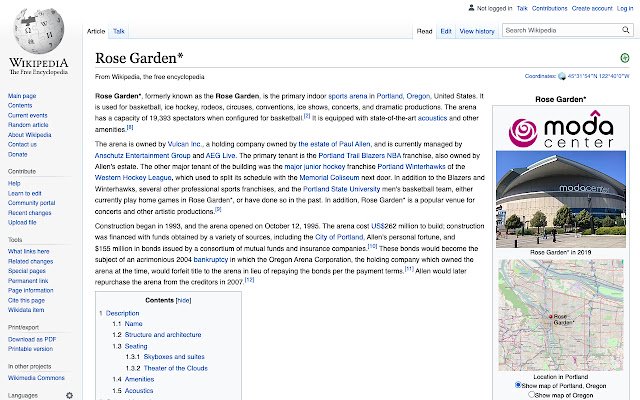 Rose Garden Forever  from Chrome web store to be run with OffiDocs Chromium online