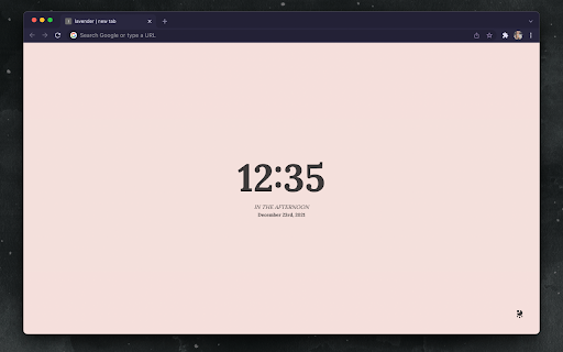 Rosé Pine Moon from Chrome web store to be run with OffiDocs Chromium online Rosé Pine Moon from Chrome web store to be run with OffiDocs Chromium online