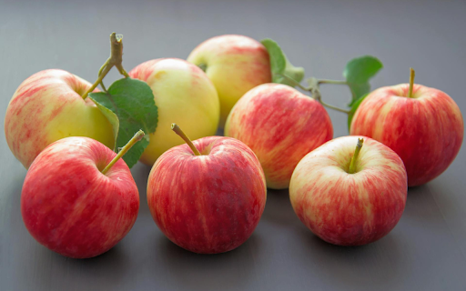 Rosy Apples  from Chrome web store to be run with OffiDocs Chromium online