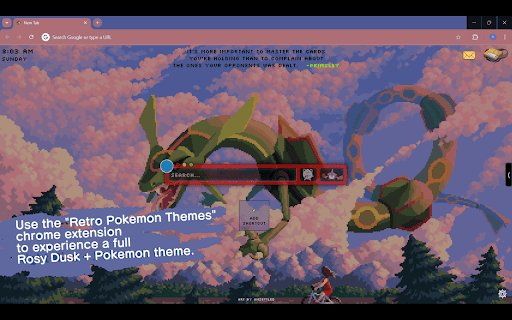 Rosy Dusk from Chrome web store to be run with OffiDocs Chromium online Rosy Dusk from Chrome web store to be run with OffiDocs Chromium online