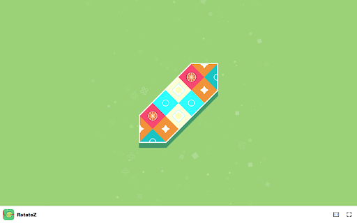 RotateZ Game Challenge your pattern recognition skills!  from Chrome web store to be run with OffiDocs Chromium online RotateZ Game Challenge your pattern recognition skills!  from Chrome web store to be run with OffiDocs Chromium online