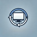 Screen rotator  screen for extension Chrome web store in OffiDocs Chromium