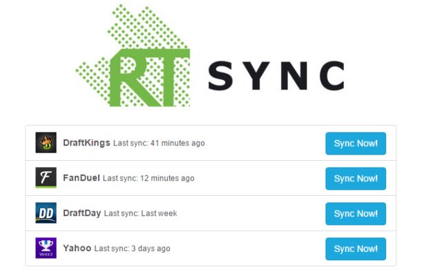 RotoTracker Sync ຈາກ Chrome web store ທີ່ຈະດໍາເນີນການກັບ OffiDocs Chromium ອອນໄລນ໌