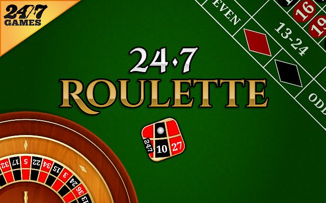 Roulette  from Chrome web store to be run with OffiDocs Chromium online