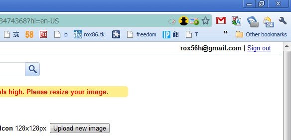 roxs theme من متجر Chrome الإلكتروني ليتم تشغيله باستخدام OffiDocs Chromium عبر الإنترنت