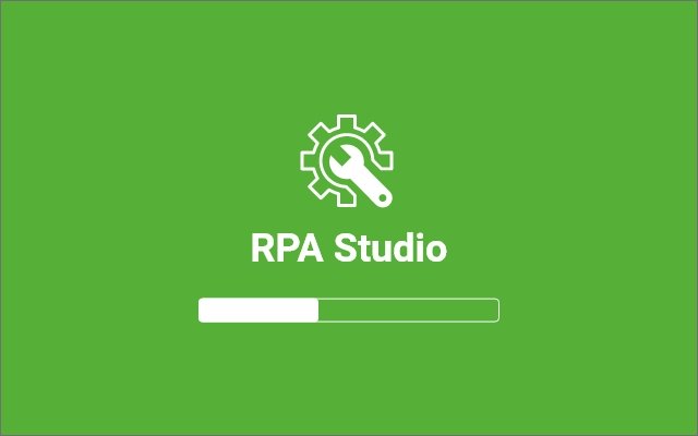 RPAStudio Extension  from Chrome web store to be run with OffiDocs Chromium online