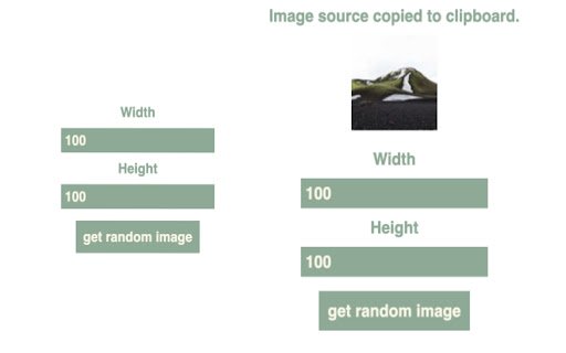Rpicture  from Chrome web store to be run with OffiDocs Chromium online