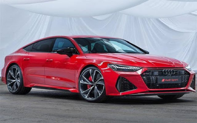 RS7 Sportback Puzzle  from Chrome web store to be run with OffiDocs Chromium online