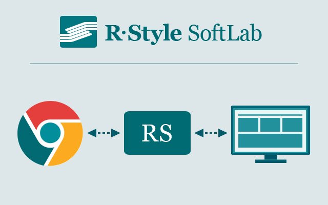 Адаптер службы сообщений R Style SoftLab  from Chrome web store to be run with OffiDocs Chromium online