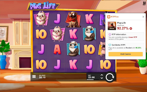 RTP Fox  from Chrome web store to be run with OffiDocs Chromium online