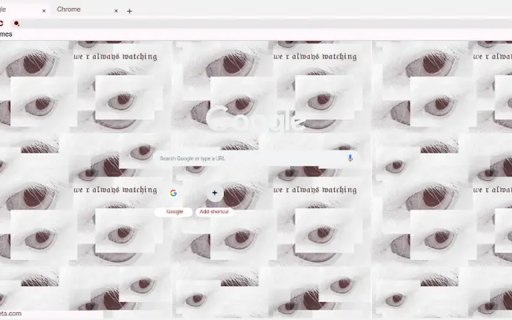 क्रोम वेब स्टोर से रूबी रैबिट आइज़ को ऑफ़िडॉक्स क्रोमियम ऑनलाइन के साथ चलाया जाएगा