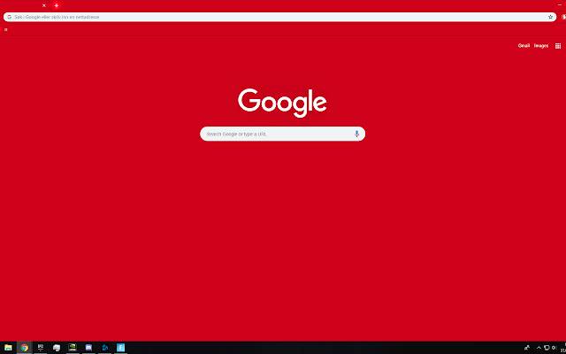 Ruby Red Google Chrome Theme ຈາກຮ້ານເວັບ Chrome ທີ່ຈະດໍາເນີນການກັບ OffiDocs Chromium ອອນໄລນ໌