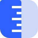 Screen Ruler Measure The Web  screen for extension Chrome web store in OffiDocs Chromium