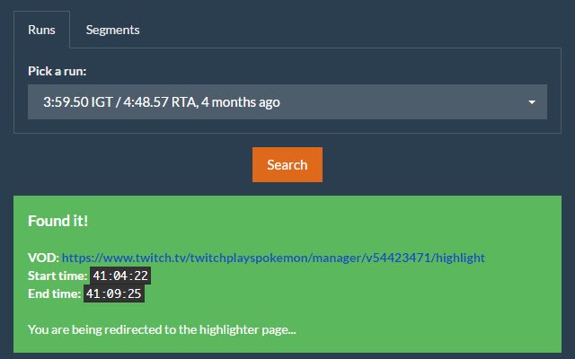 Ejecute Highlighter desde Chrome web store para ejecutarse con OffiDocs Chromium en línea