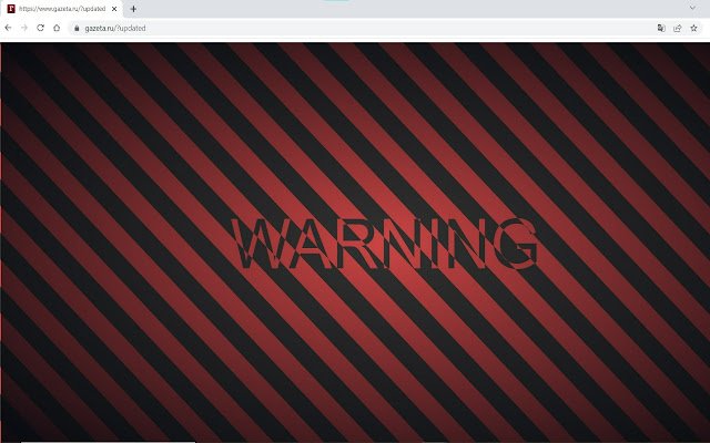 Russian Domain Blocker  from Chrome web store to be run with OffiDocs Chromium online