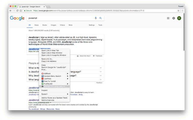 rusty.nz  from Chrome web store to be run with OffiDocs Chromium online