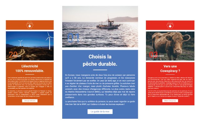 Rutabaga : les gestes écologiques  from Chrome web store to be run with OffiDocs Chromium online