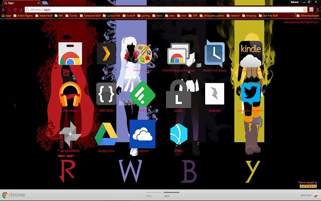 RWBY 1 1366px  from Chrome web store to be run with OffiDocs Chromium online