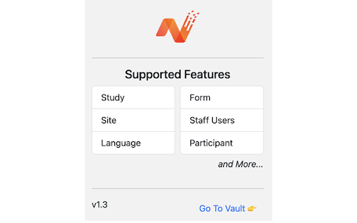 S37 NextGen Helper  from Chrome web store to be run with OffiDocs Chromium online