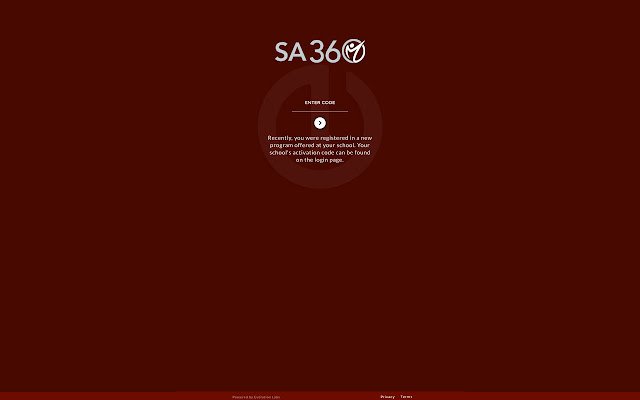 SA360  from Chrome web store to be run with OffiDocs Chromium online