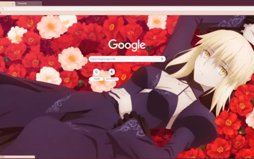 Saber Alter  from Chrome web store to be run with OffiDocs Chromium online