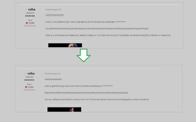 Saca rolha  from Chrome web store to be run with OffiDocs Chromium online