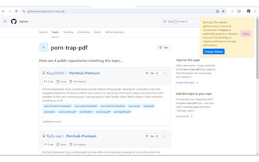 Safe Browsing Guard  from Chrome web store to be run with OffiDocs Chromium online
