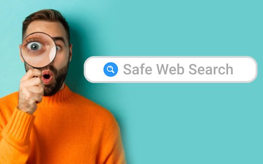 Safe Web Search from Chrome web store to be run with OffiDocs Chromium online Safe Web Search from Chrome web store to be run with OffiDocs Chromium online
