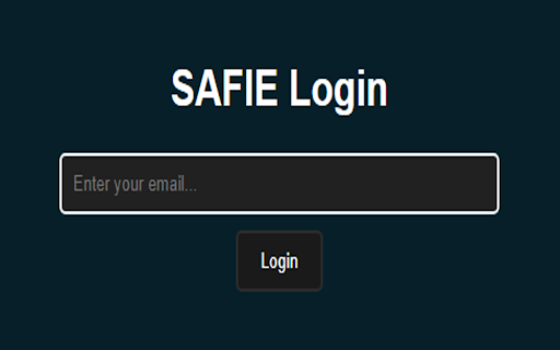 Safie transcripts  from Chrome web store to be run with OffiDocs Chromium online