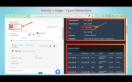Sage Explorer  from Chrome web store to be run with OffiDocs Chromium online