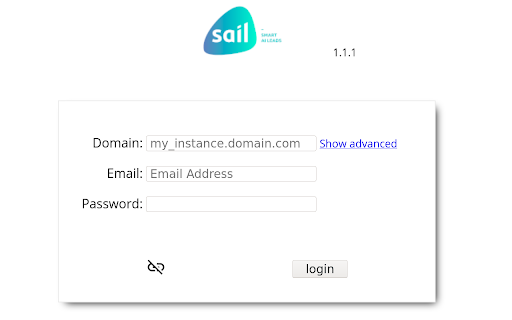 SAIL Browser Sync  from Chrome web store to be run with OffiDocs Chromium online