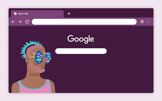 Saint Seen It All  from Chrome web store to be run with OffiDocs Chromium online