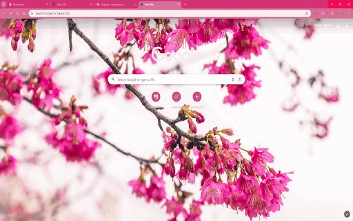 Sakura Dreams from Chrome web store to be run with OffiDocs Chromium online Sakura Dreams from Chrome web store to be run with OffiDocs Chromium online